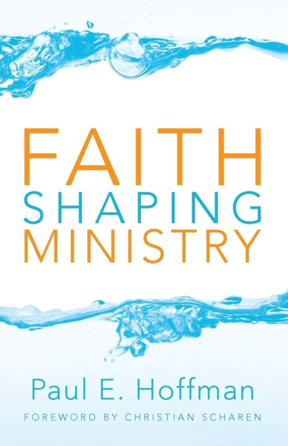 Faith Shaping Ministry
