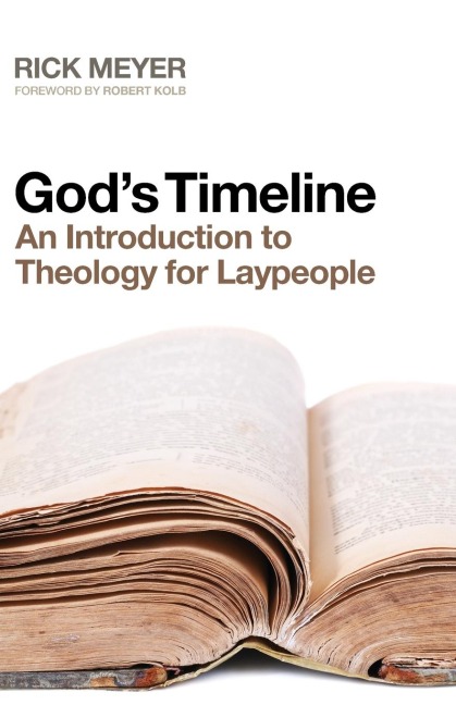 Gods Timeline