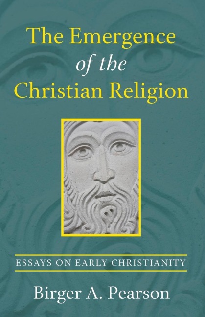 The Emergence of the Christian Religion