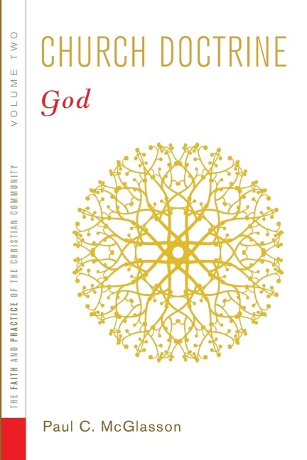 Church Doctrine, Volume 2