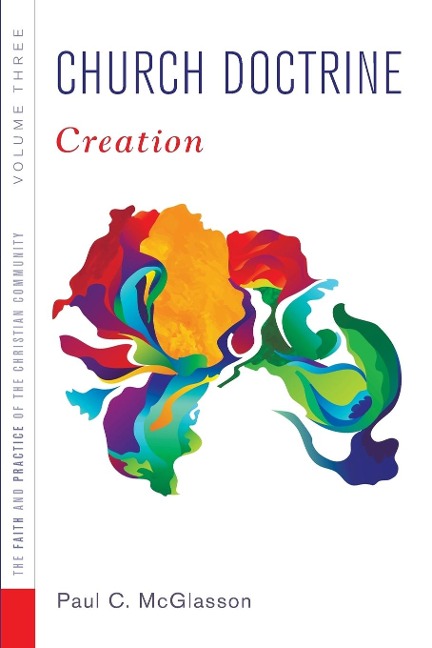 Church Doctrine, Volume 3