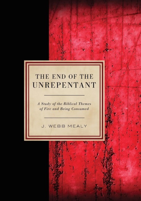The End of the Unrepentant