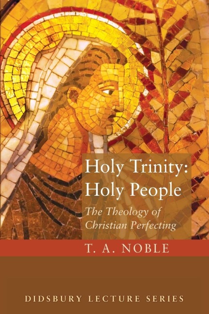 Holy Trinity: Holy People