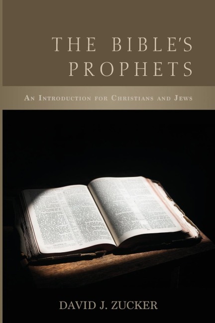 The Bibles Prophets