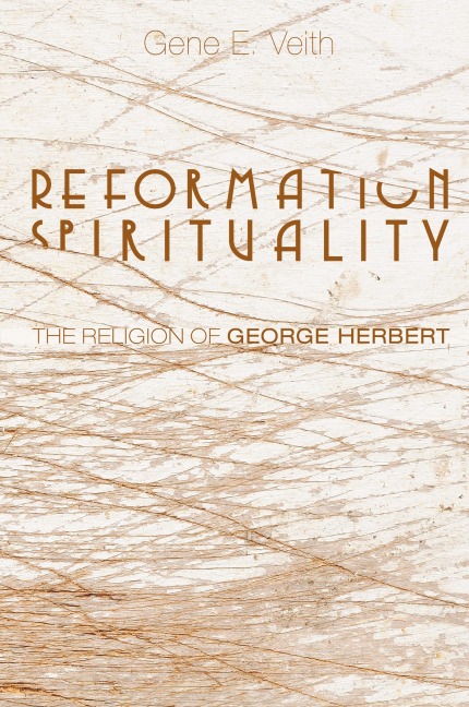 Reformation Spirituality