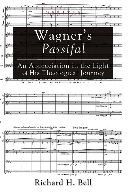 Wagners Parsifal