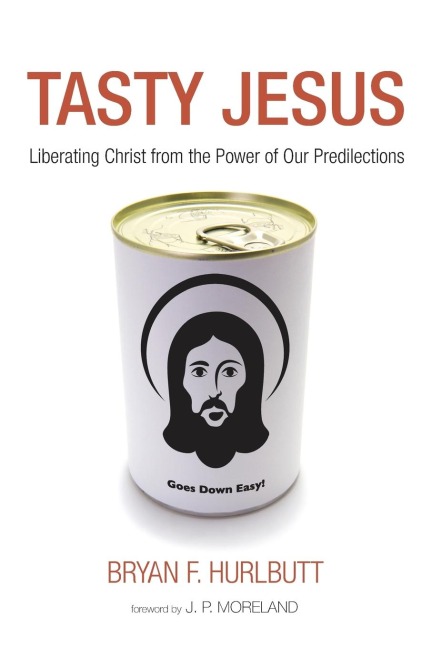 Tasty Jesus