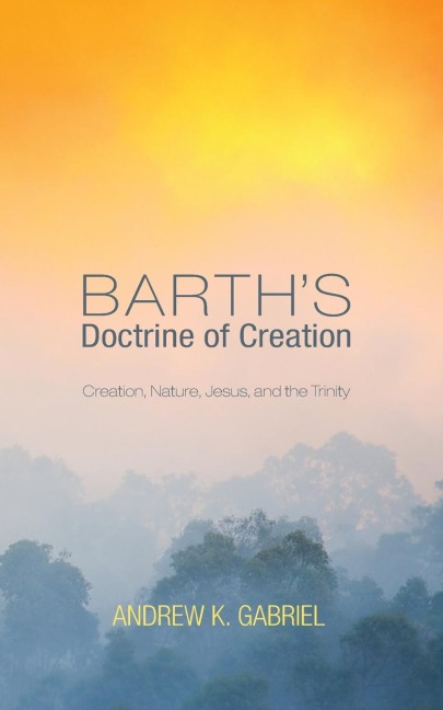 Barths Doctrine of Creation