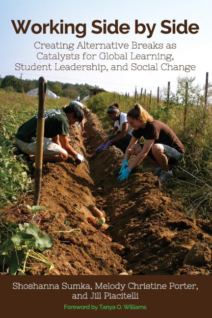 Working Side by Side: Creating Alternative Breaks as Catalysts for Global Learning, Student Leadership, and Social Change