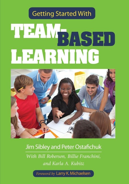 Getting Started With Team-Based Learning