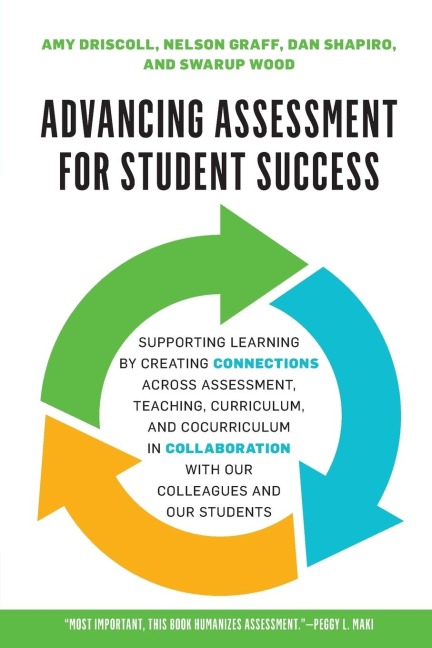 Advancing Assessment for Student Success: Supporting Learning by Creating Connections Across Assessment, Teaching, Curriculum, and Cocurriculum in Collaboration With Our Colleagues and Our Students