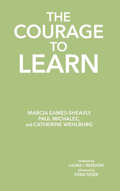 The Courage to Learn: Honoring the Complexity of Learning for Educators and Students