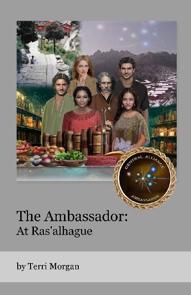 The Ambassador At Rasalhague