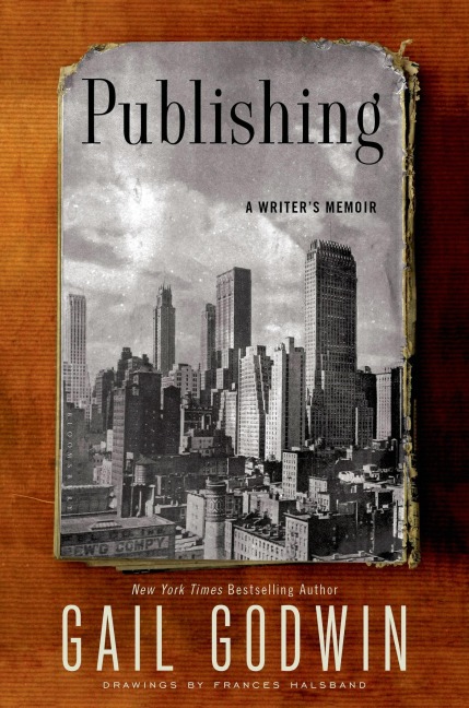 Publishing: A Writer's Memoir