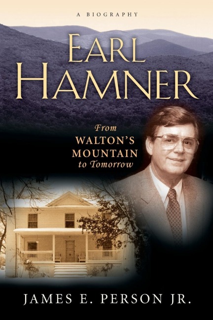 Earl Hamner: From Waltons Mountain to Tomorrow