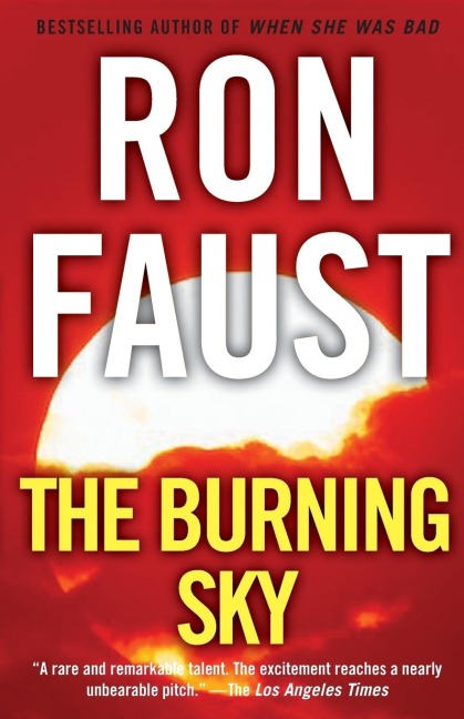 The Burning Sky