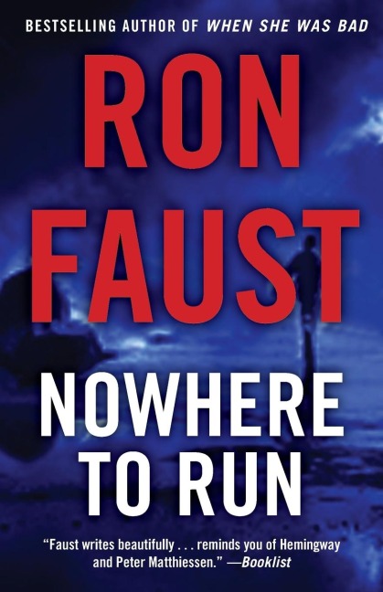Nowhere to Run