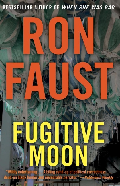 Fugitive Moon