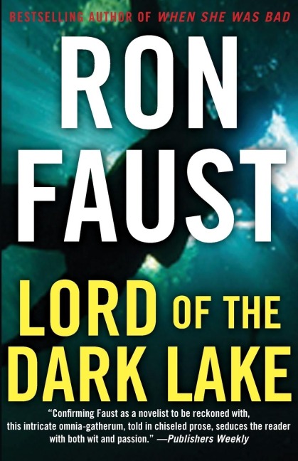 Lord of the Dark Lake
