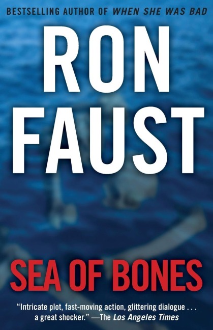 Sea of Bones