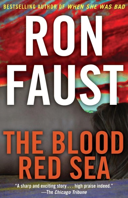 The Blood Red Sea