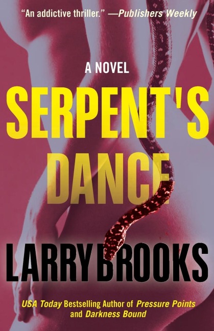 Serpents Dance