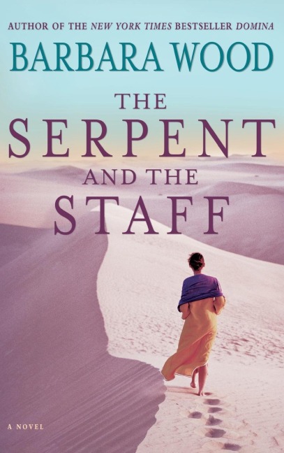 The Serpent and the Staff