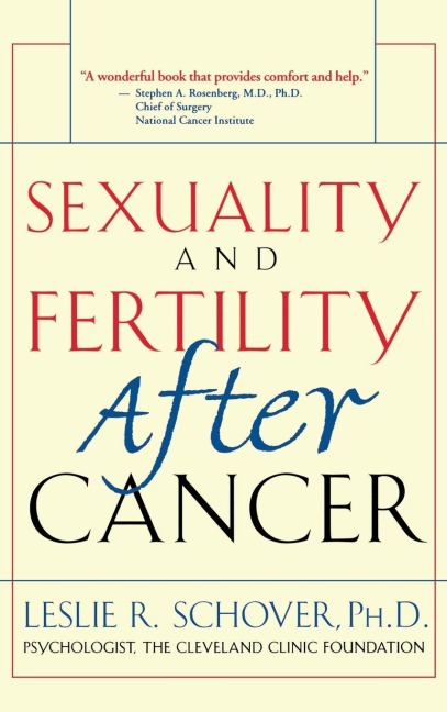 Sexuality and Fertility After Cancer
