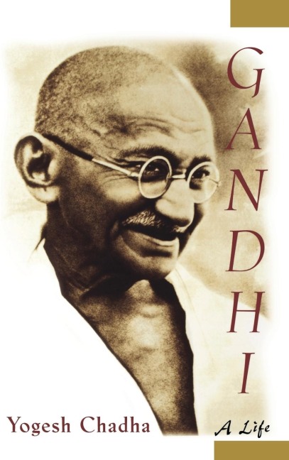 Gandhi: A Life