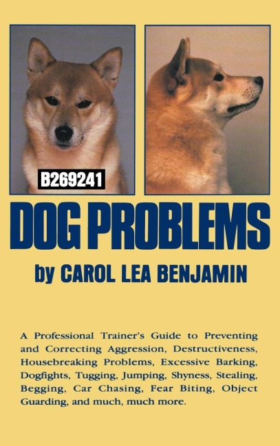 Dog Problems
