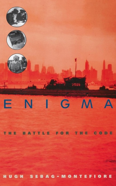 Enigma: The Battle for the Code