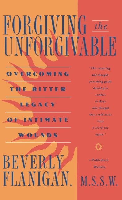 Forgiving the Unforgivable
