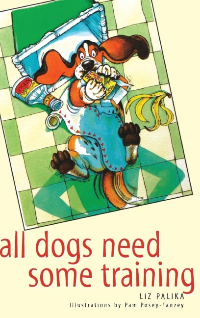 All Dogs Need Some Training