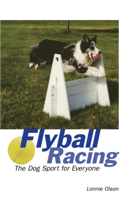 Flyball Racing: The Dog Sport for Everyone
