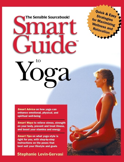 Smart Guide to Yoga