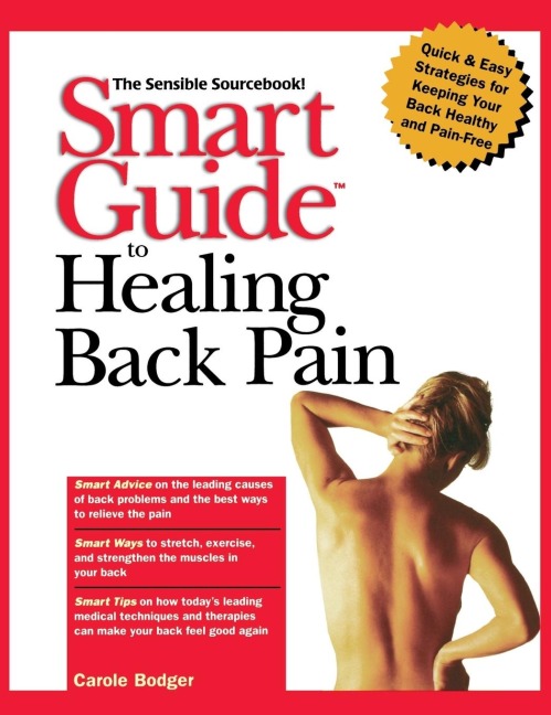 Smart Guide to Healing Back Pain