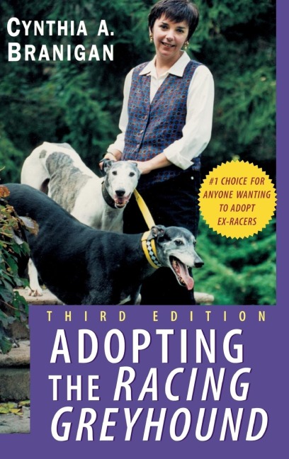 Adopting the Racing Greyhound