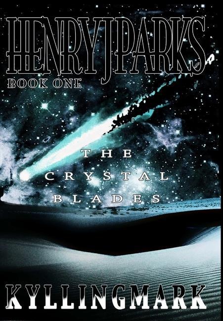 Henry J. Parks & The Crystal Blades