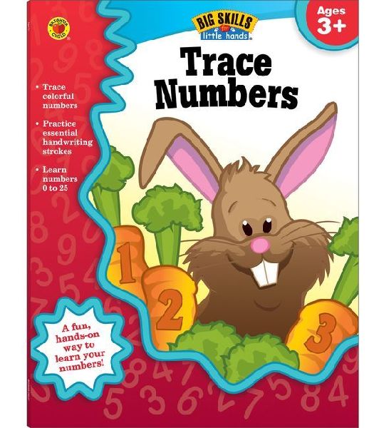 Trace Numbers