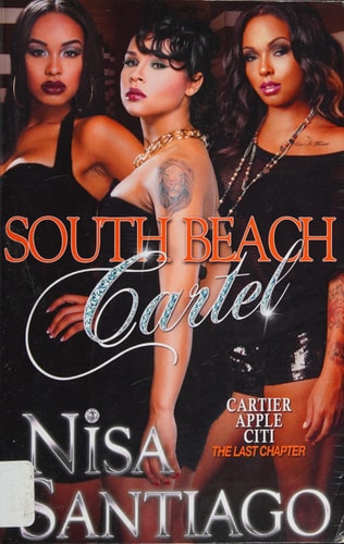 South Beach Cartel