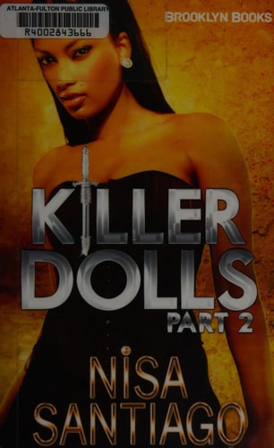 Killer Dolls - Part 2
