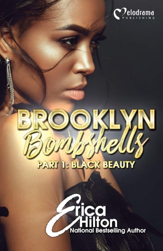 Brooklyn Bombshells - Part 1 Black Beauty