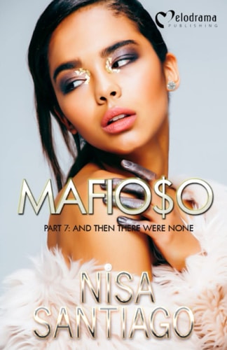 Mafioso - Part 7 And Then There Were None