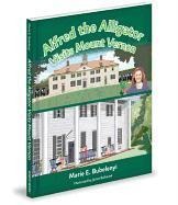 Alfred the Alligator Visits Mo
