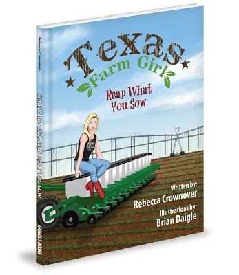 Texas Farm Girl
