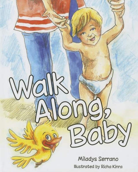 Walk Along Baby
