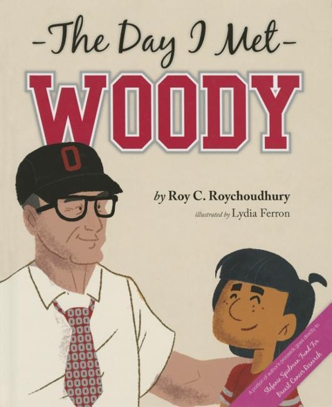 Day I Met Woody