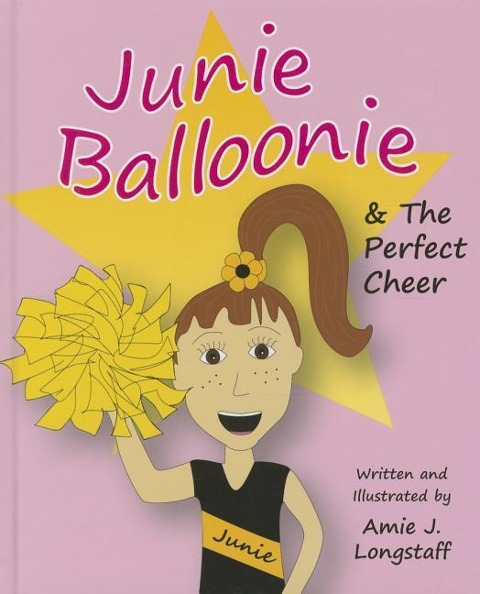 Junie Balloonie & Perfect Chee