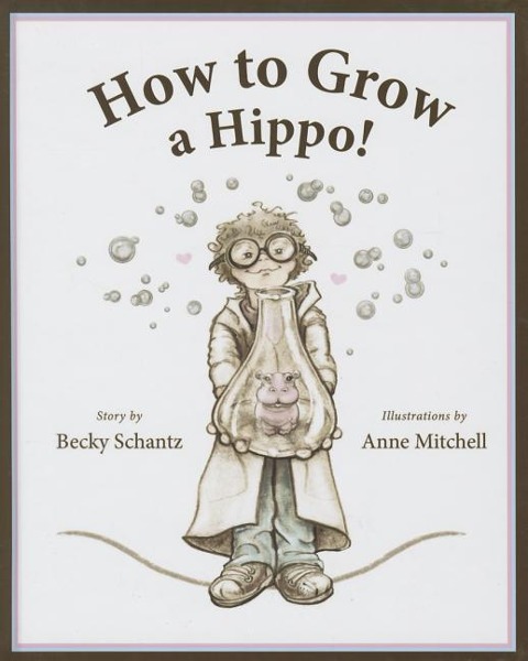 Ht Grow a Hippo