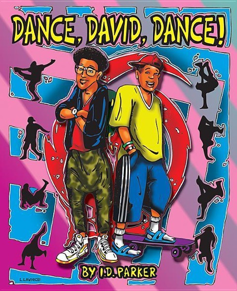 Dance David Dance